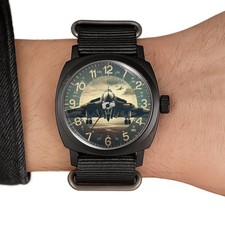 Vulcan Bomber Jet Aeroplane