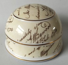 Wedgwood  Josiah Wedgwood