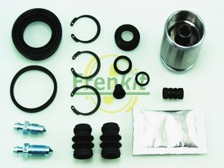 Rear repair kit brake caliper - repair,