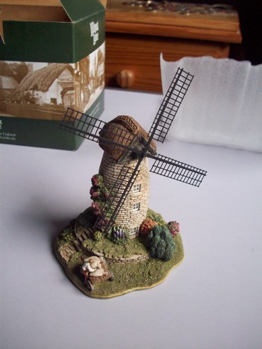 Lilliput lane l2224 the - l2224, 'the