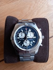 BREITLING Colt II Chronograph