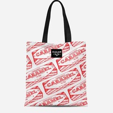 Tunnock's Caramels Tote Bag