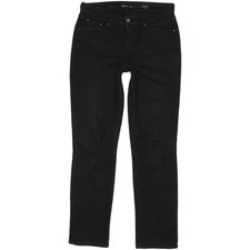 Levi's Demi Curve Women Black