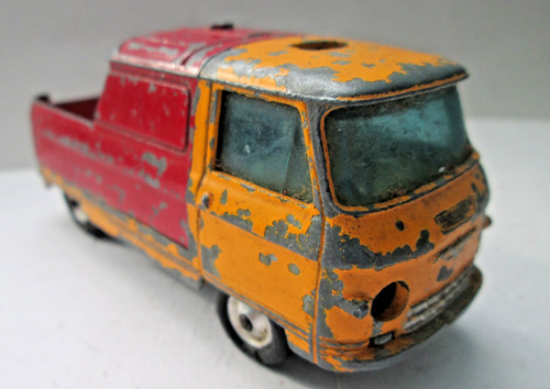 Corgi toys 465 - 465, commer