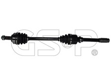 DRIVE SHAFT GSP 210425 FRONT