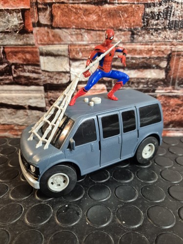 Marvel spider man hero rider - marvel,