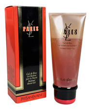 YSL Yves Saint Paris Gel de