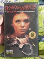 Drying Up The Streets Pre Cert