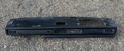T25 rhd dashboard metal - t25,