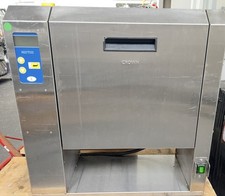 PRINCE CASTLE DCFT BKCE VERTICAL CONTACT BUN TOASTER WARMER USED BY MCDONALDS BK