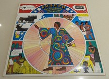 Joseph and the Amazing