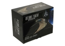 Star Trek Discovery: Klingon