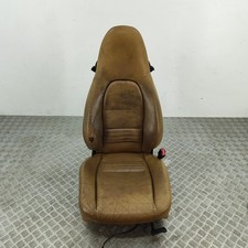 PORSCHE BOXSTER 986 Front