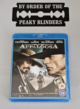APPALOOSA BLU-RAY 💿