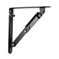 3pack Folding Brackets 6"