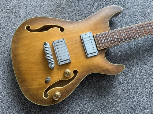 Ibanez awd72 atf artcore - ibanez, awd72-atf-12-01