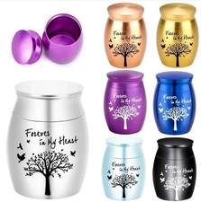 Small Keepsake Urns For Human