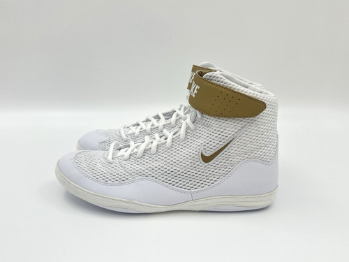 Nike inflict men size 9 - nike, 3