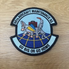 USAF Patch