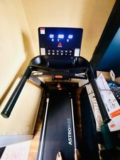 Reebok Astroride Treadmill –