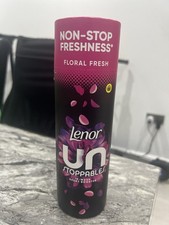 Lenor Unstoppables In-Wash
