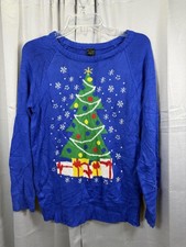 LOL Vintage Sweater Womens