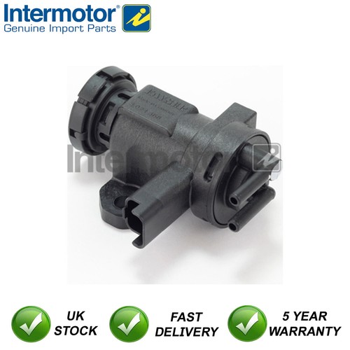 Intermotor turbo pressure - turbo,