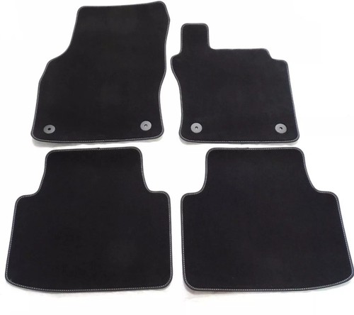 Genuine passat velour - genuine,