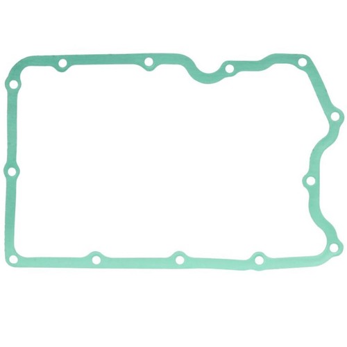 Oil pan gasket - oil,