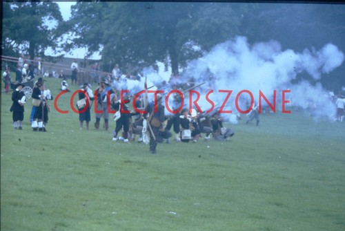 35mm slide 1994 sealed knot - 1994,