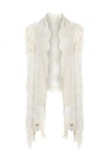 JAYLEY cream decorative