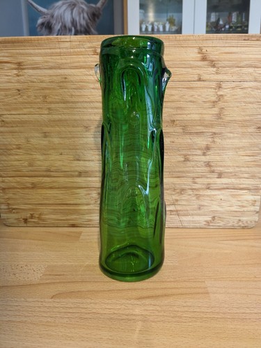 Vintage green jan beránek - vintage,