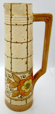 Charlotte Rhead Bursley Ware