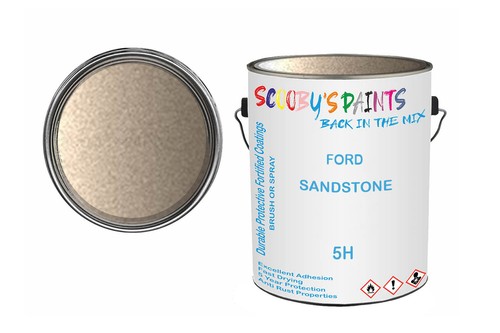 Classic paint for ford granada - classic,