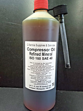 1L  Premium Piston  Air