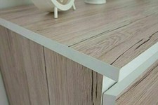 45cm wide MAKEOVER SANREMO OAK