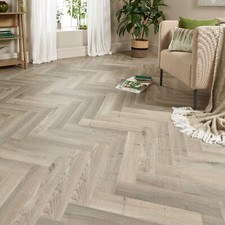 12mm Herringbone Stellar