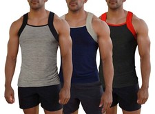 Different Touch Men's 3 Pack