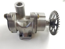 Oil pump Suzuki GSF 600 BANDIT