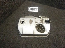 Honda NTV650 Revere 1995 Front Rocker Cover Casing 8/22