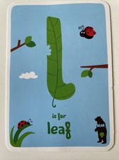 yoyo bear cards RARE VINTAGE