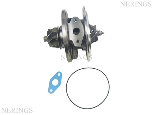 Turbocharger chra core - turbocharger,