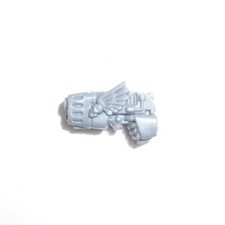 Warhammer 40K Space Marines