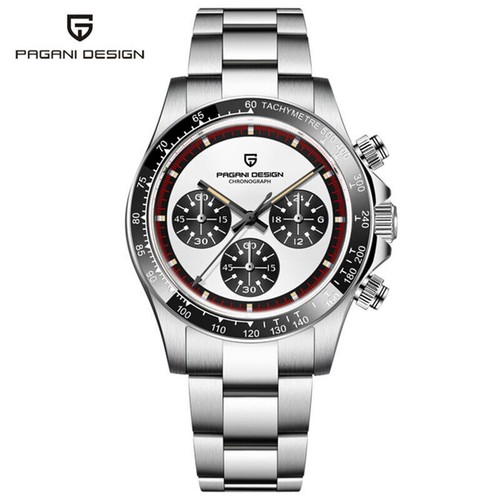 Pagani design men watches - pagani,