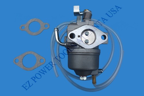 Carburetor for yamaha 8kw - for,