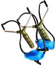 MOD 2 x BAITING CATAPULT  WITH