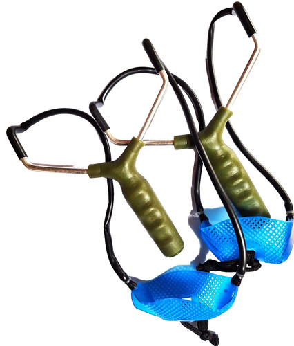 Mod baiting catapult with - mod,