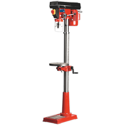 Sealey gdm140f speed floor - sealey,