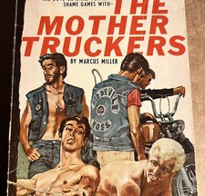 THE MOTHER TRUCKERS -1968