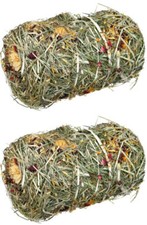 Trixie small animal hay - 2x,